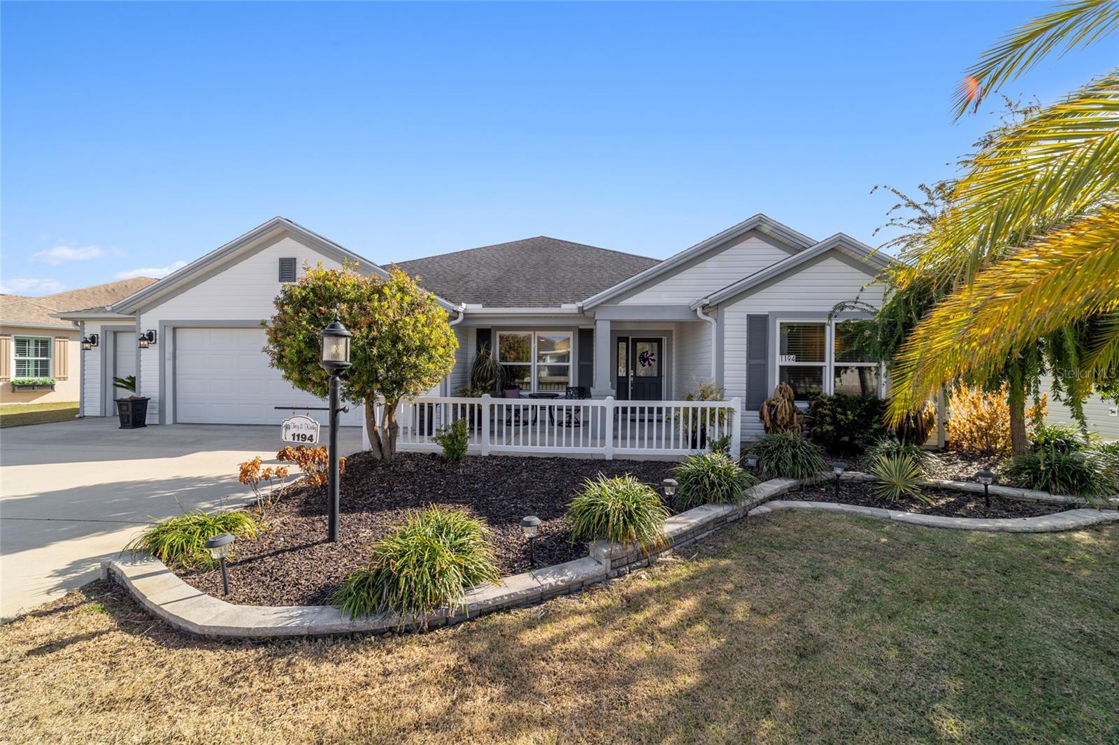 1194 Mcdonough Place, FL