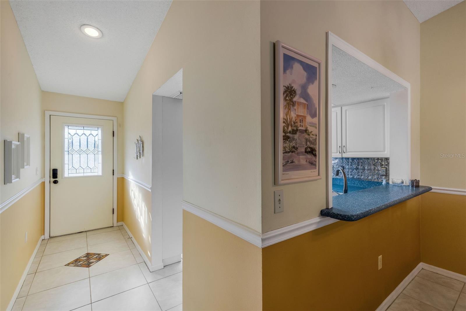 4514 Weybridge, FL