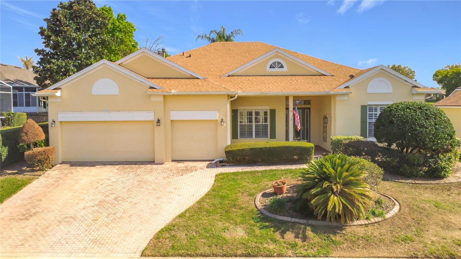 2833 Falcon Ridge, FL