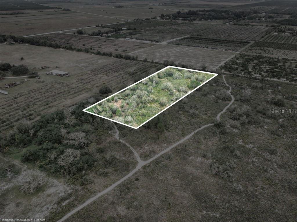 701 Jolly Lane, FL