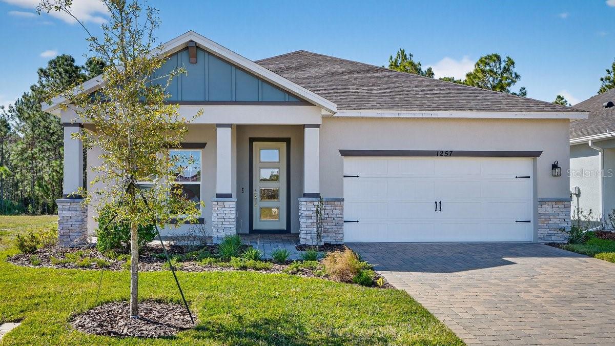 1257 Champions Drive, FL