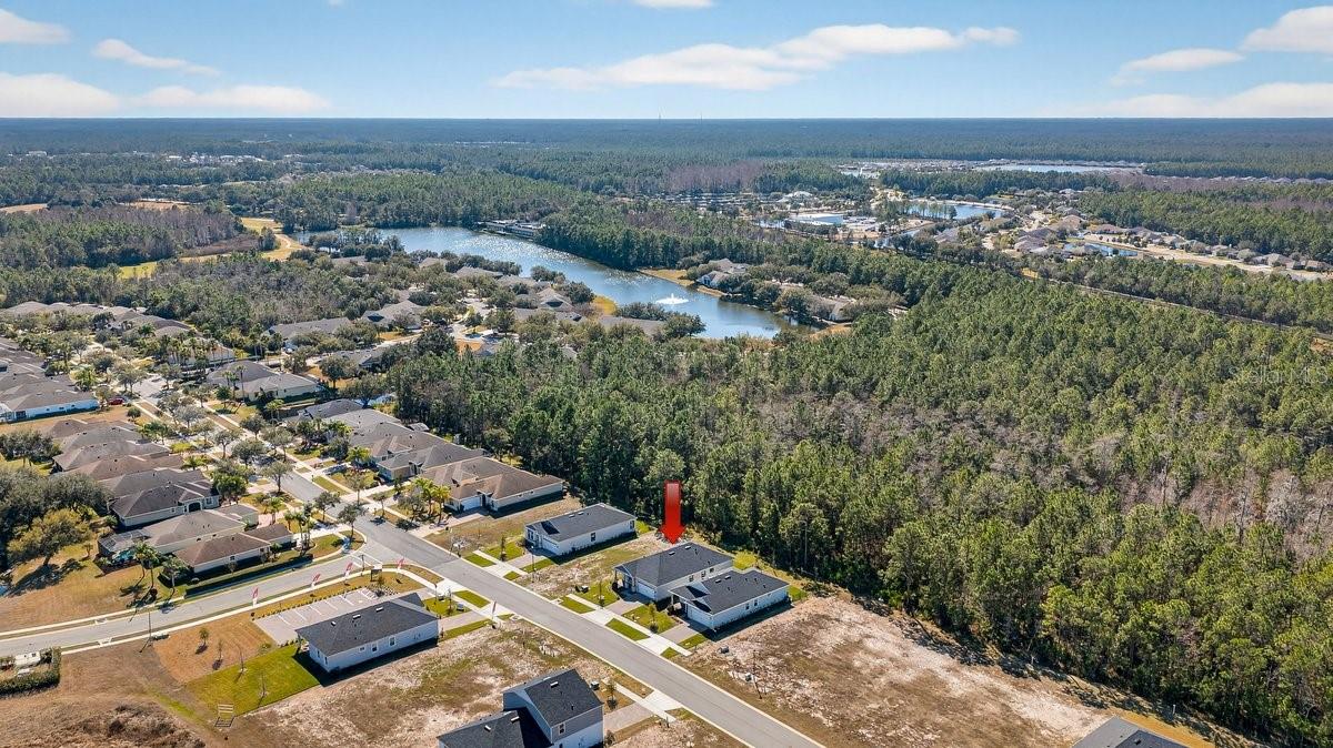 1257 Champions Drive, FL