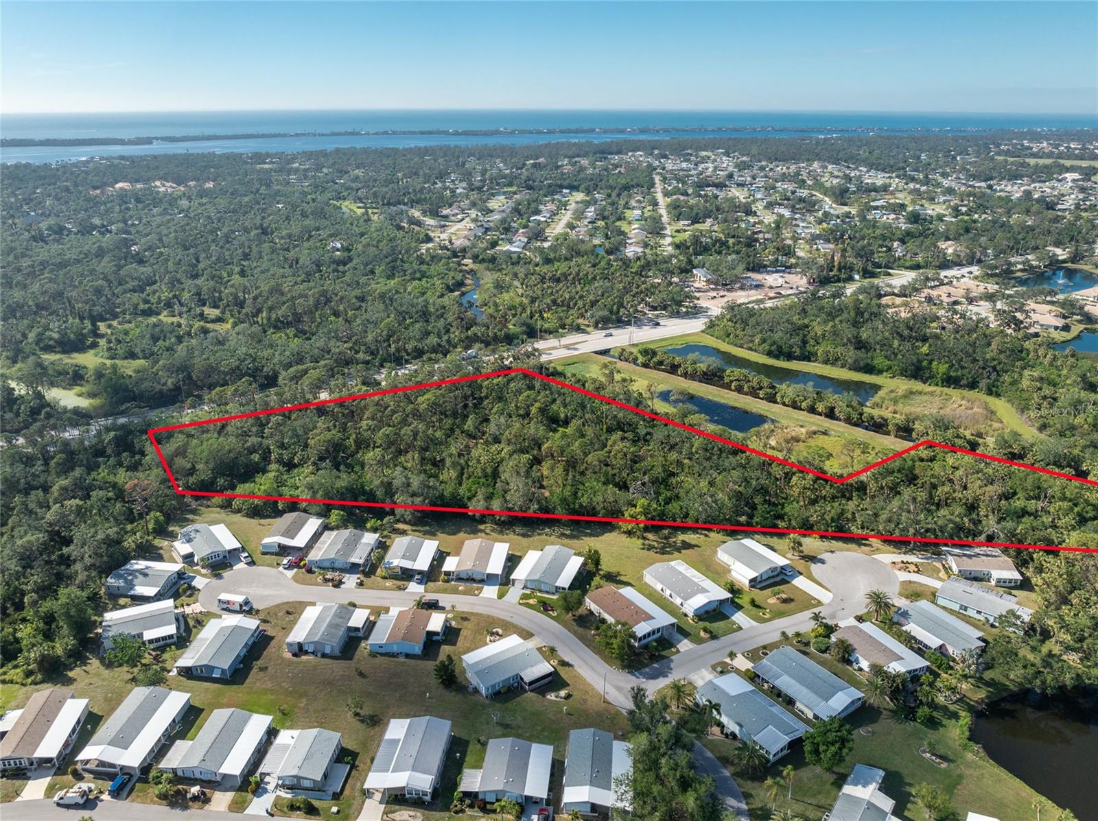 0 Indiana Avenue, FL