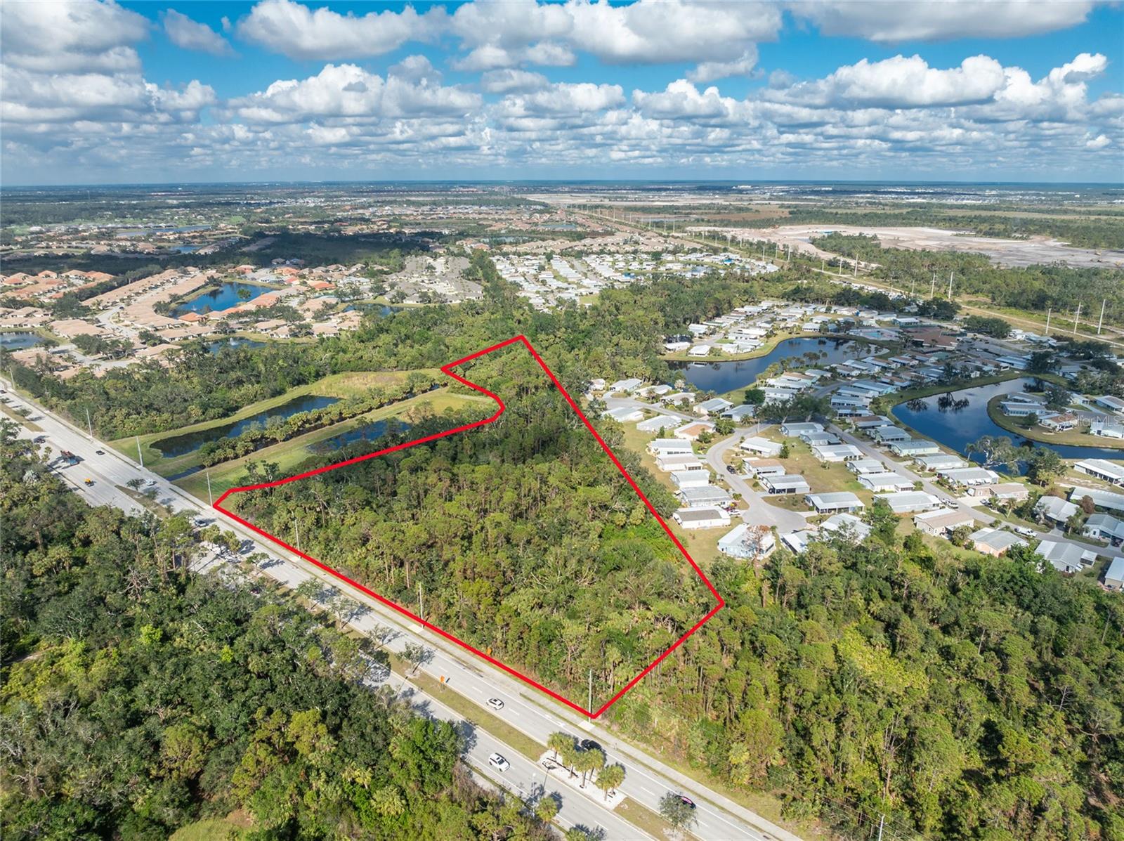 0 Indiana Avenue, FL