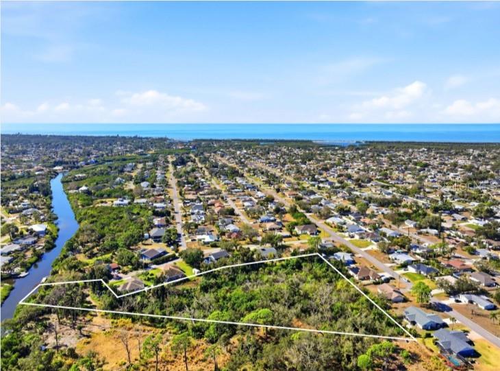 0 Dunbar Road, FL