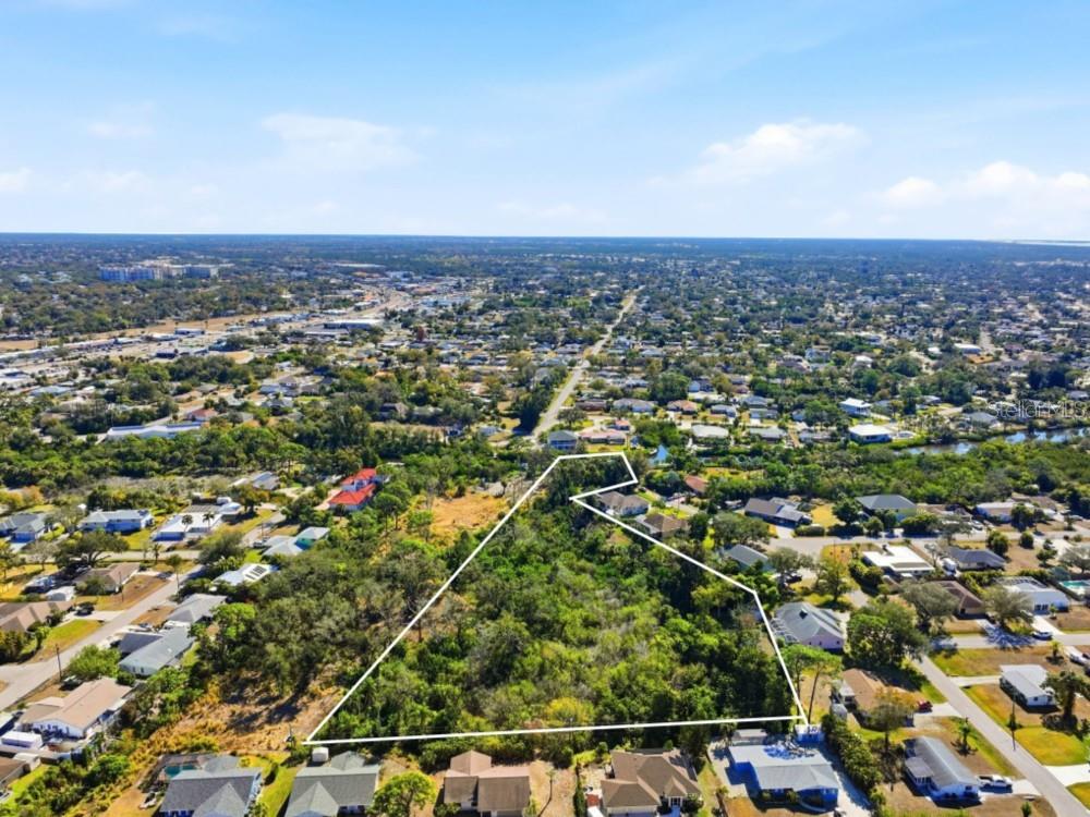 0 Dunbar Road, FL