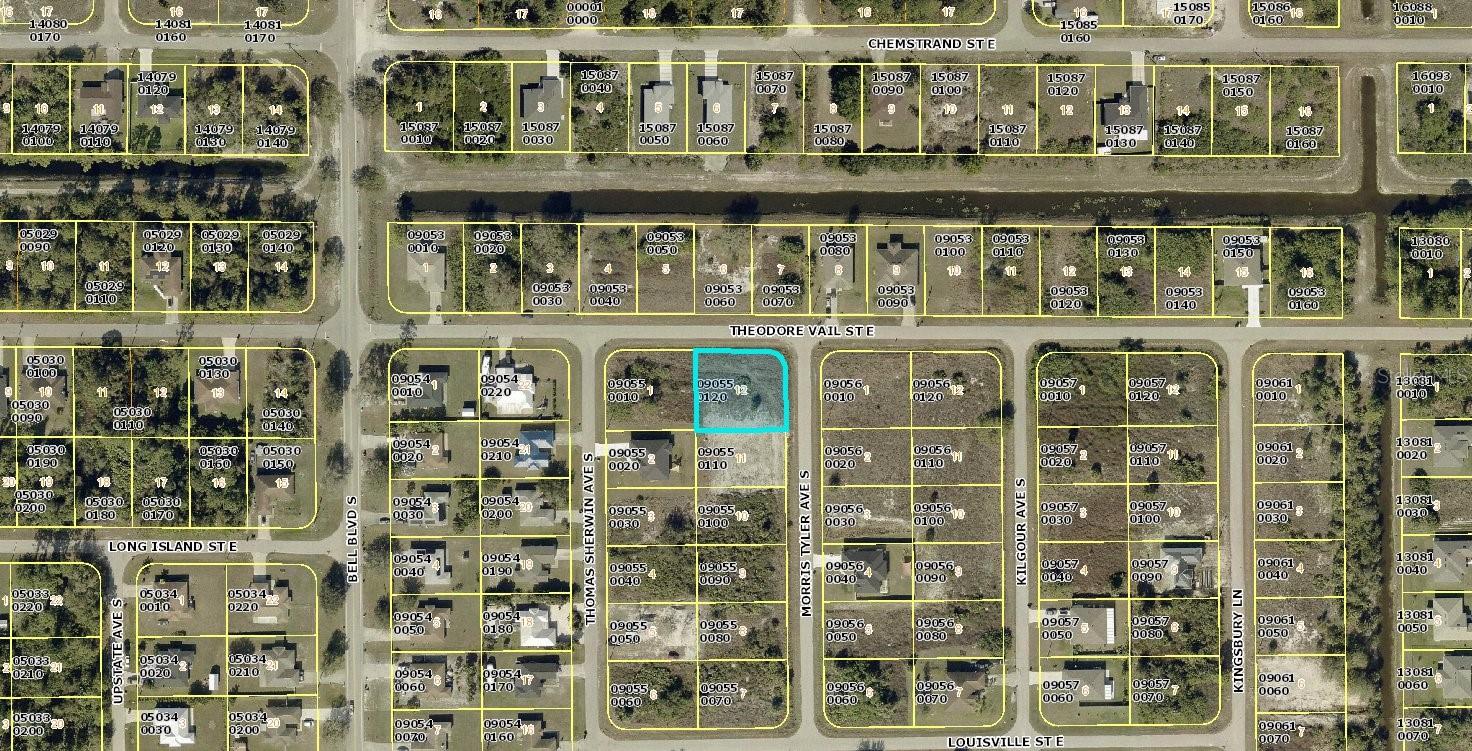 504 Morris Tyler Avenue, FL