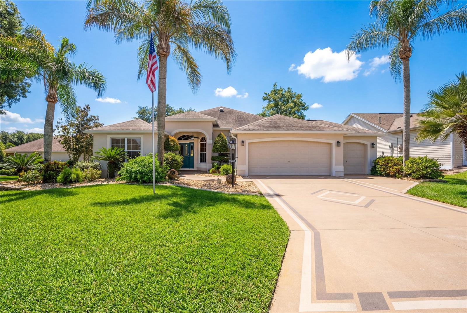 16905 93rd Cuthbert Circle, FL