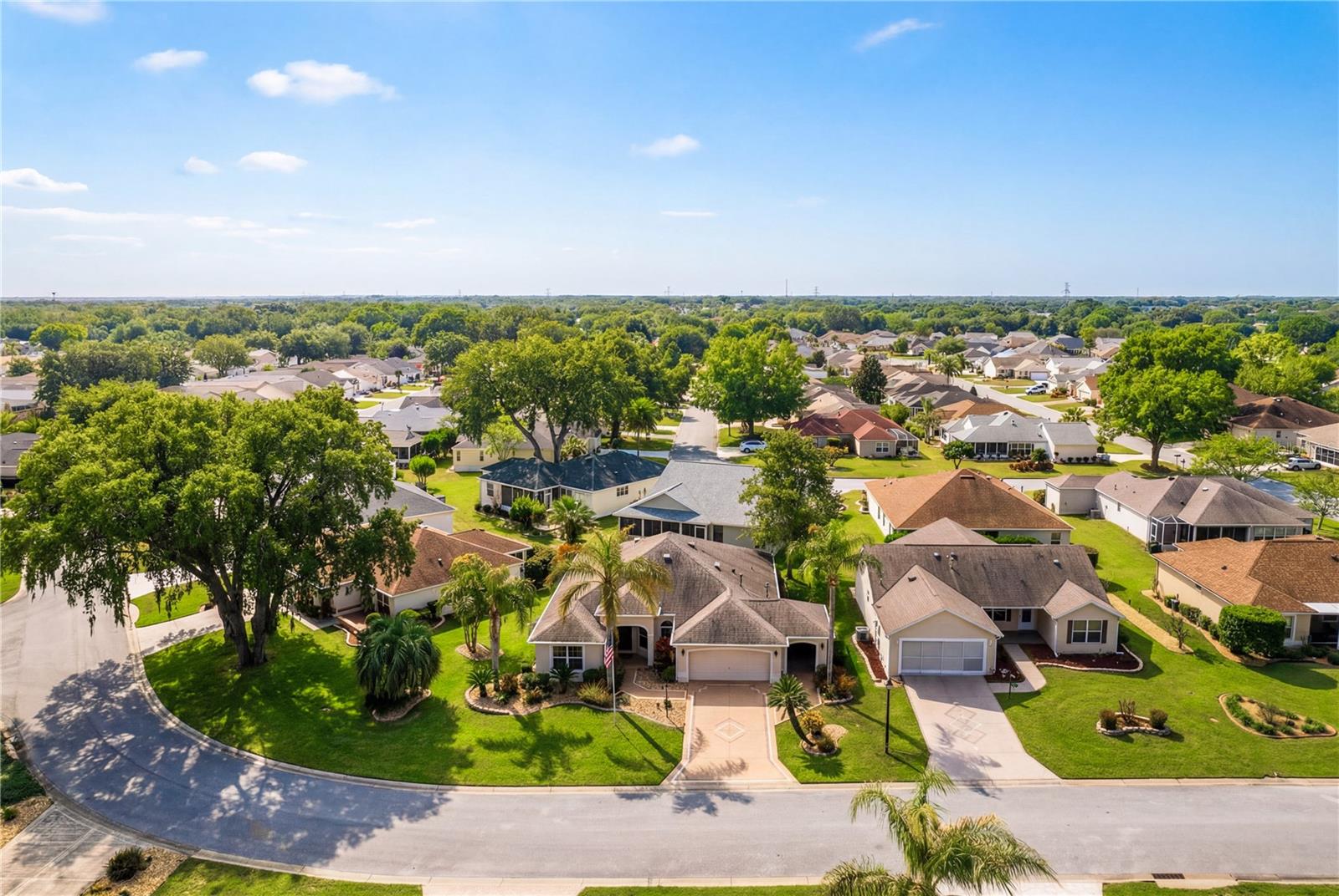 16905 93rd Cuthbert Circle, FL