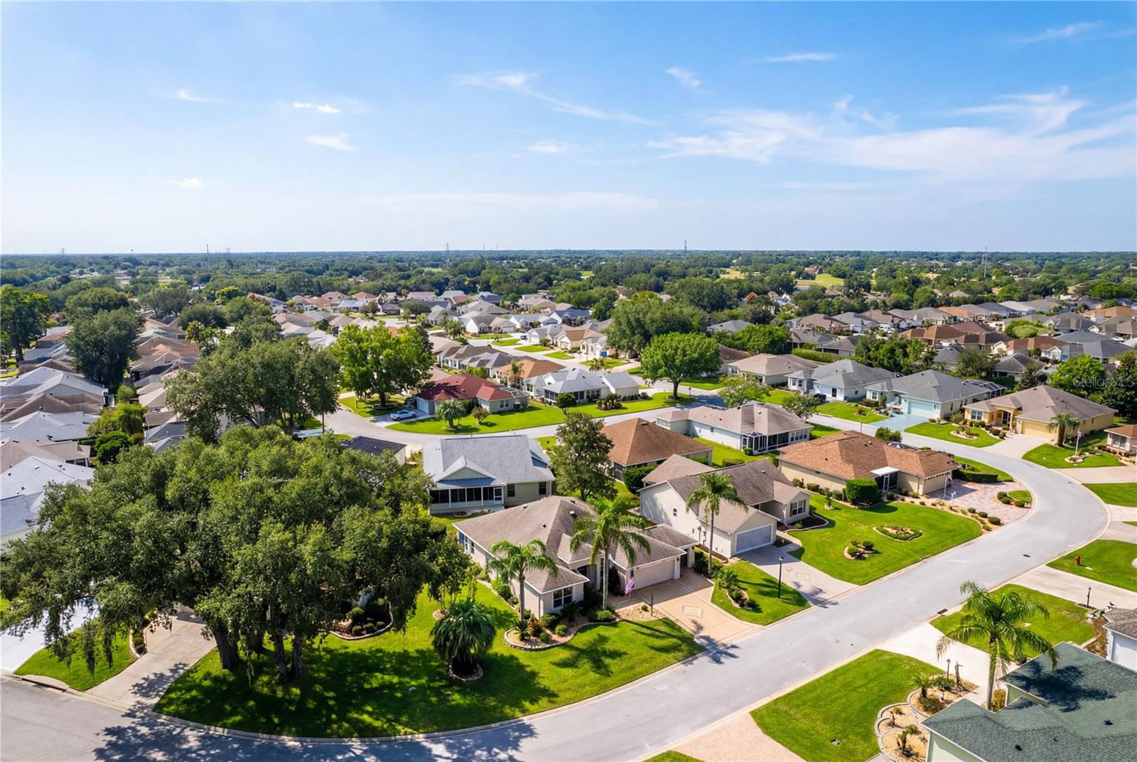 16905 93rd Cuthbert Circle, FL
