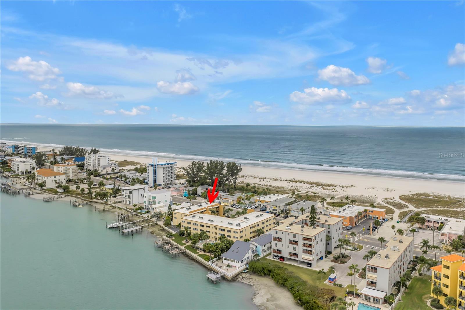 10265 Gulf Boulevard, FL