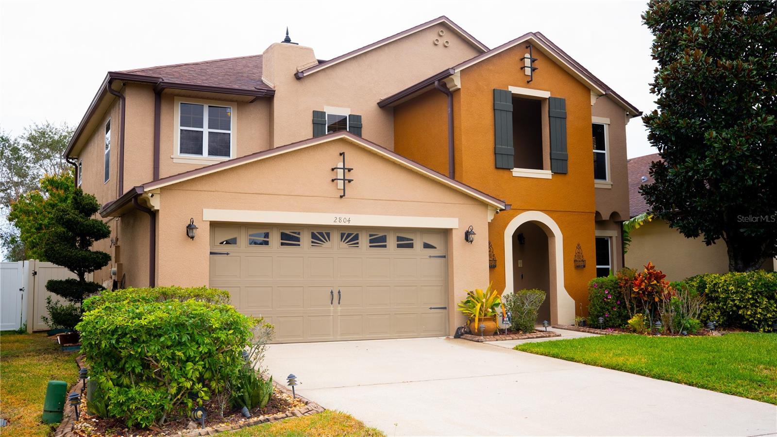 2804 Polson Drive, FL