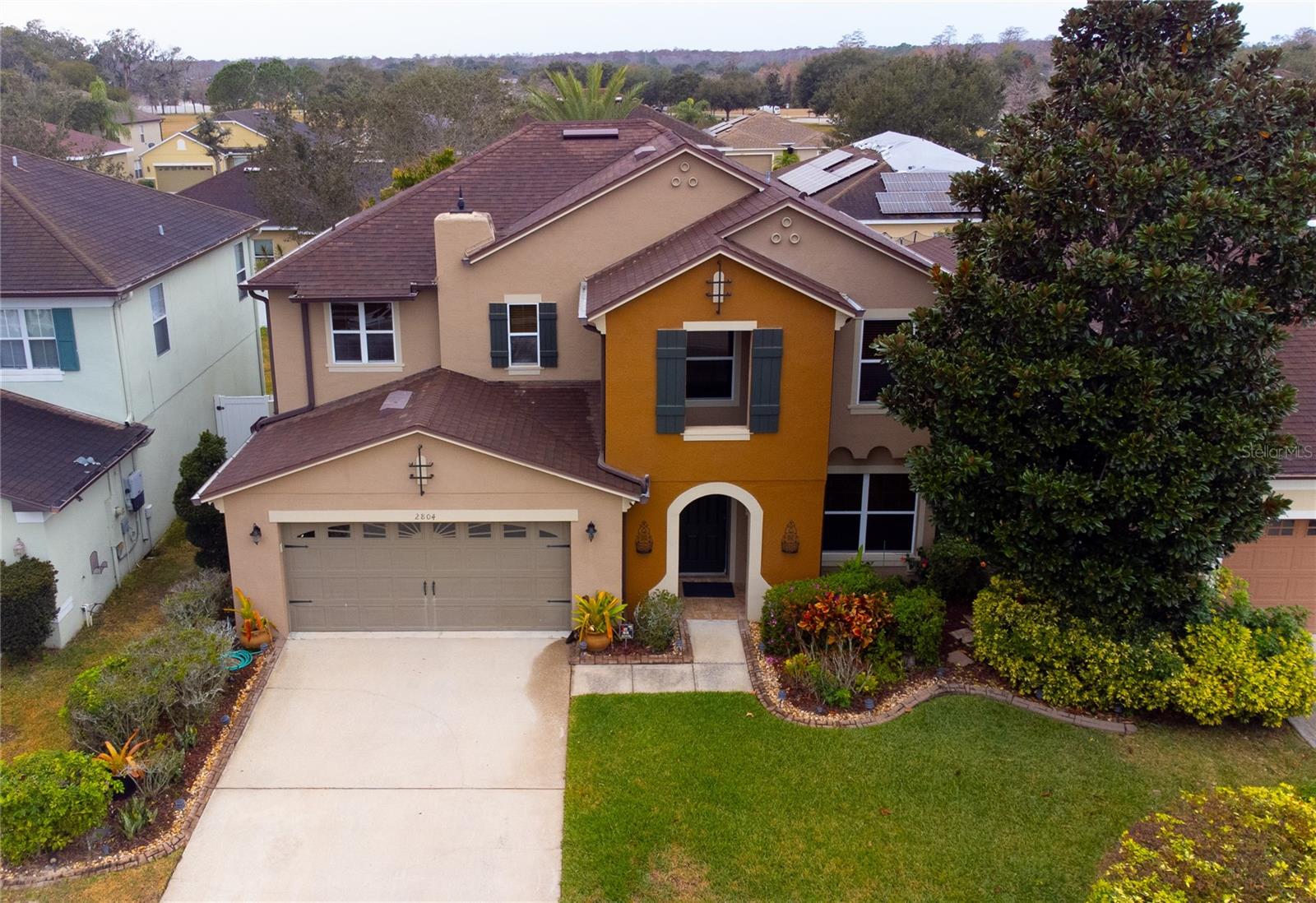 2804 Polson Drive, FL