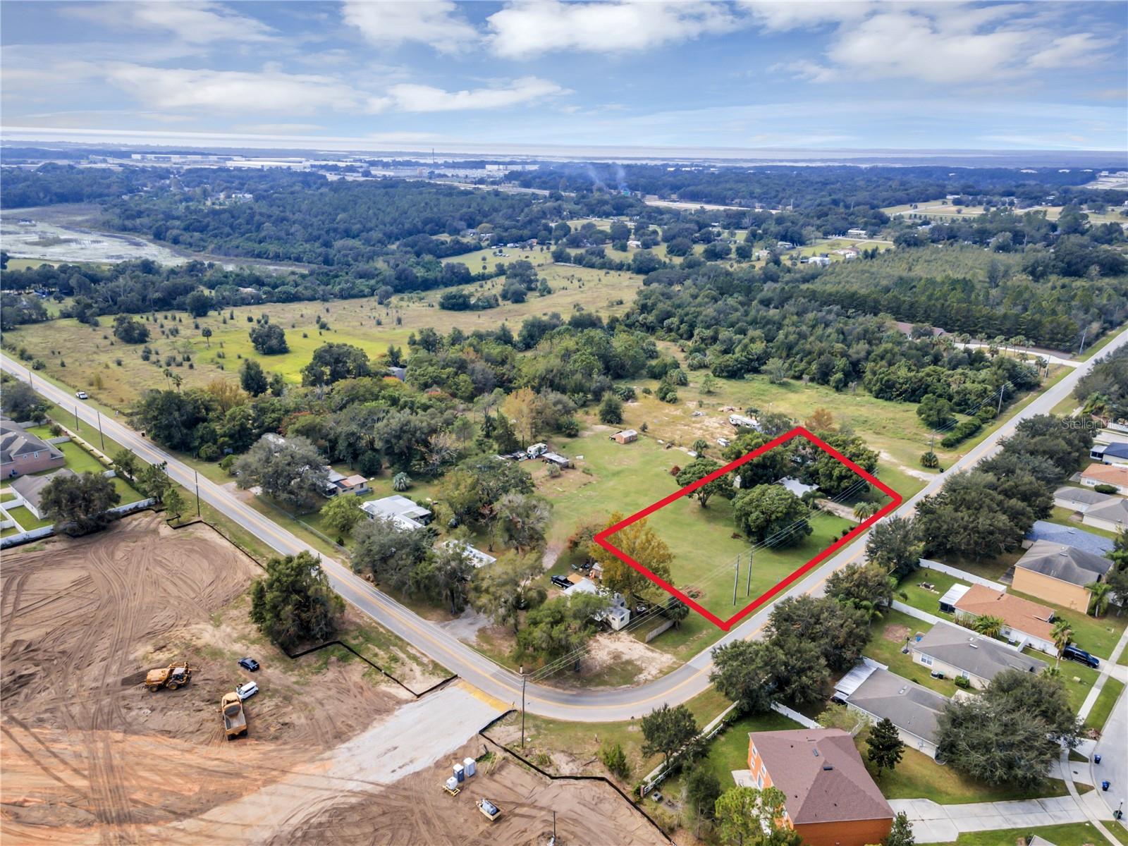 2502 Schopke Road, FL