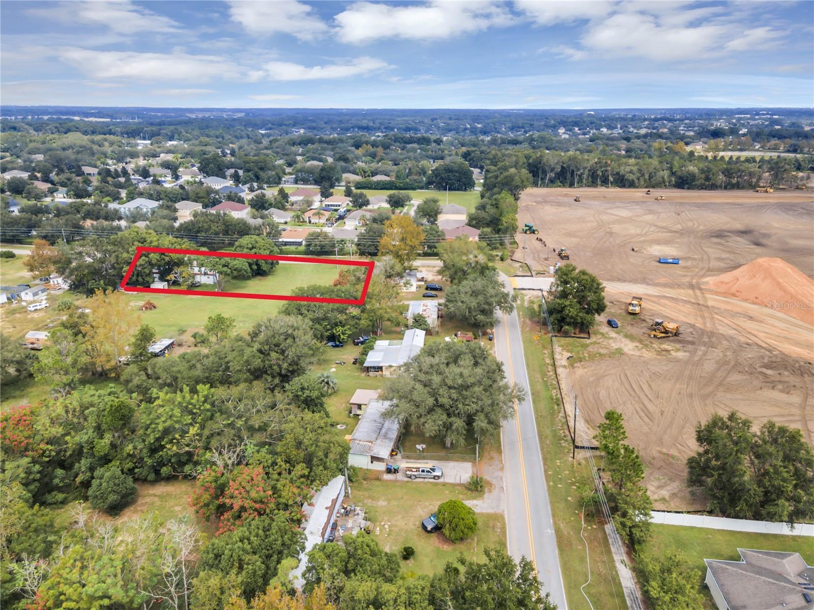 2502 Schopke Road, FL