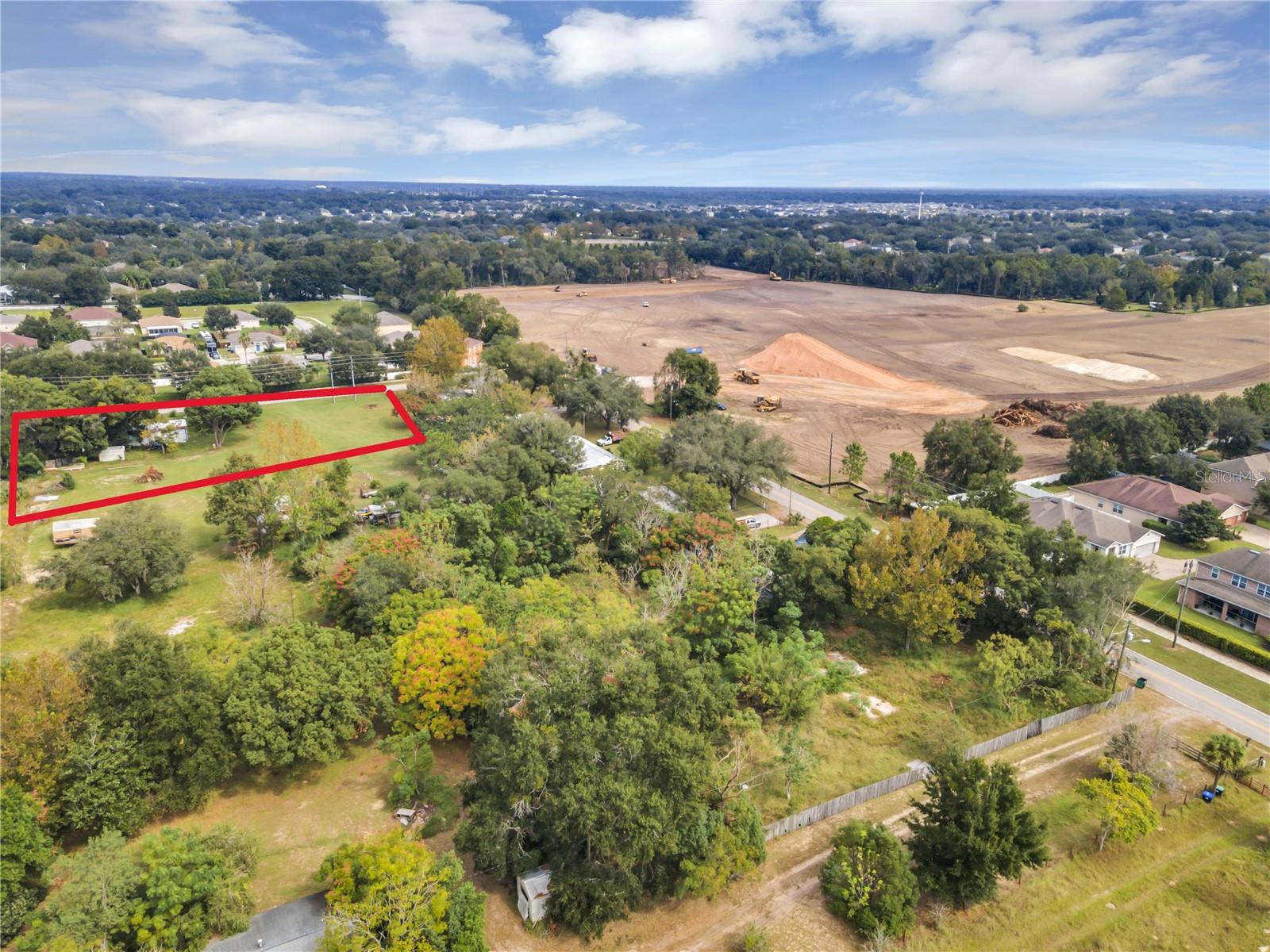 2502 Schopke Road, FL