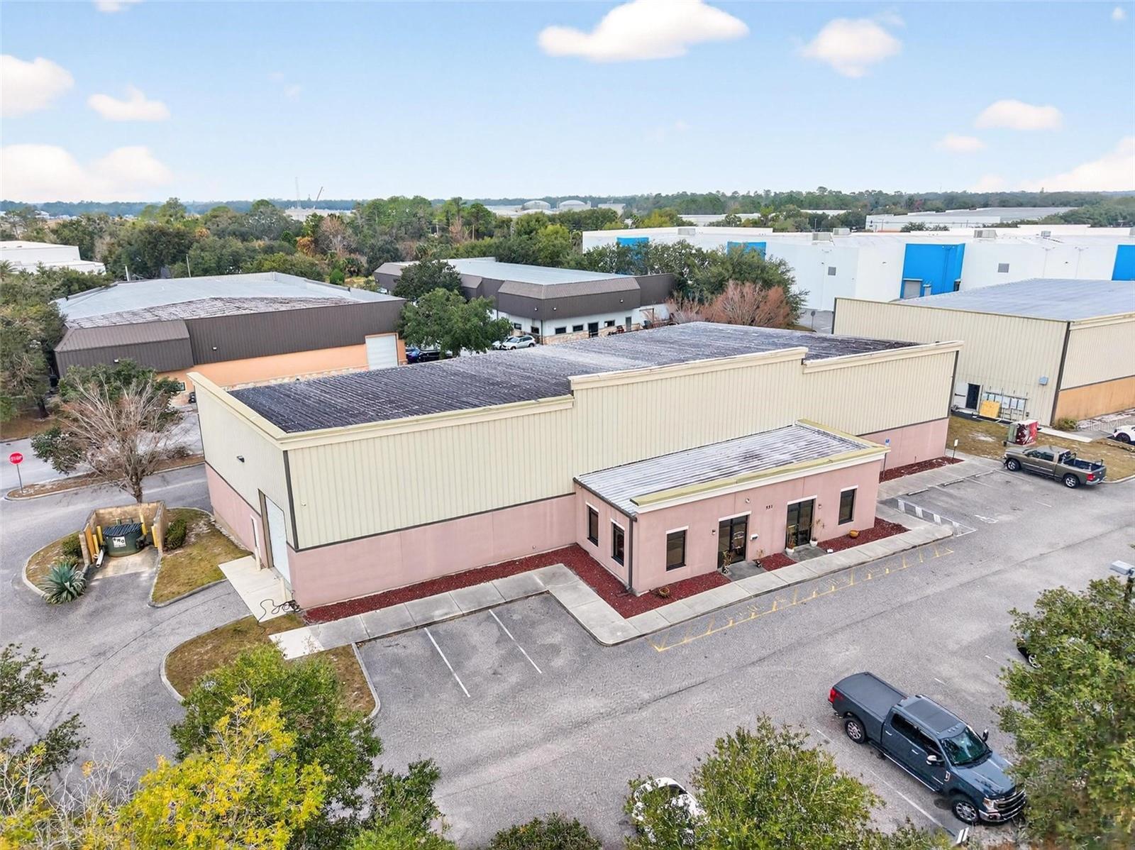 551 Econ Circle, FL
