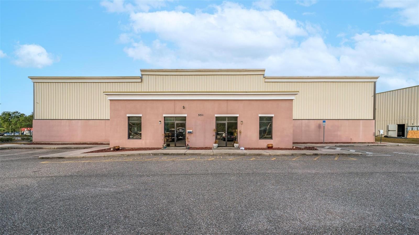 551 Econ Circle, FL