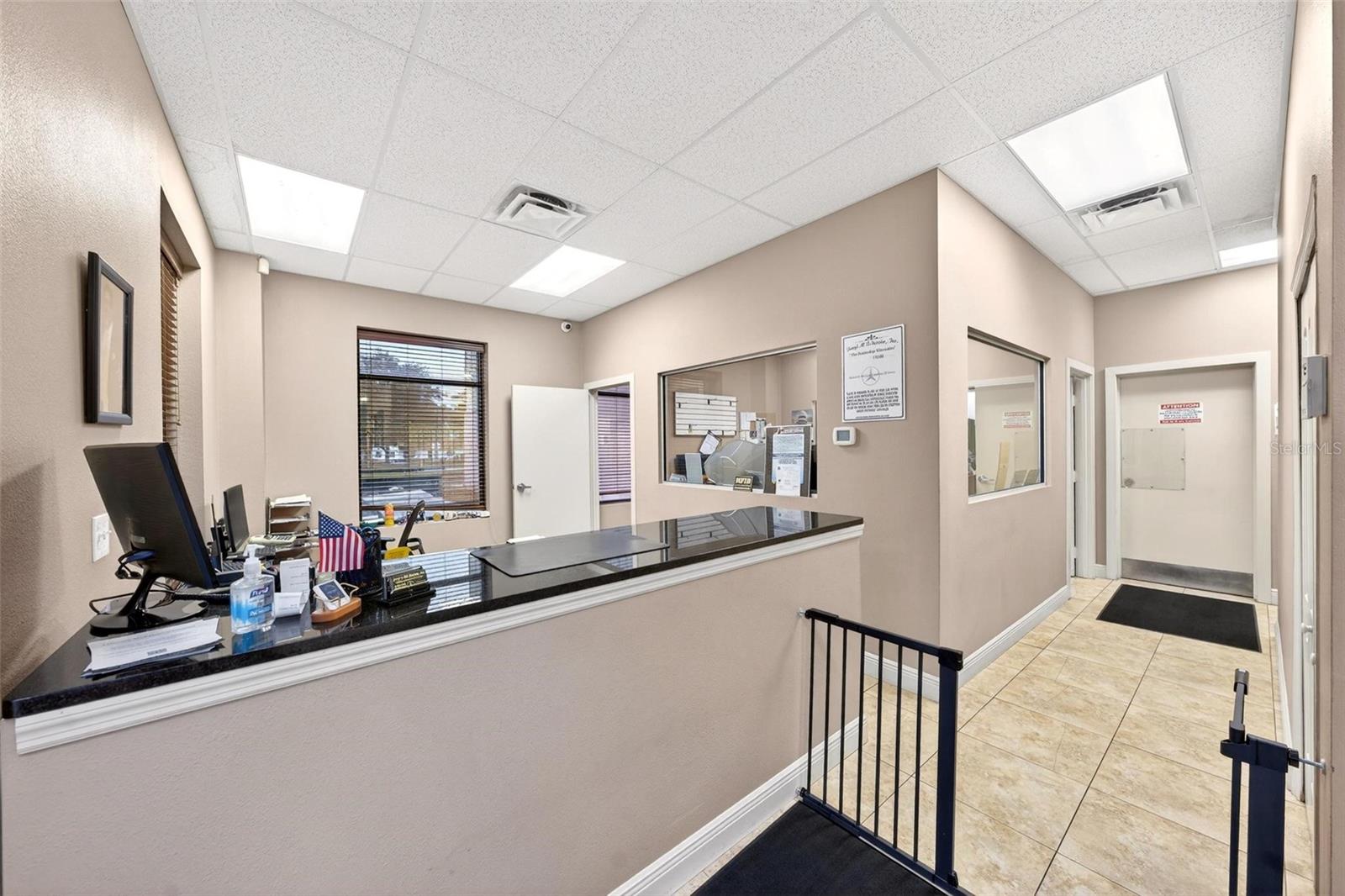 551 Econ Circle, FL