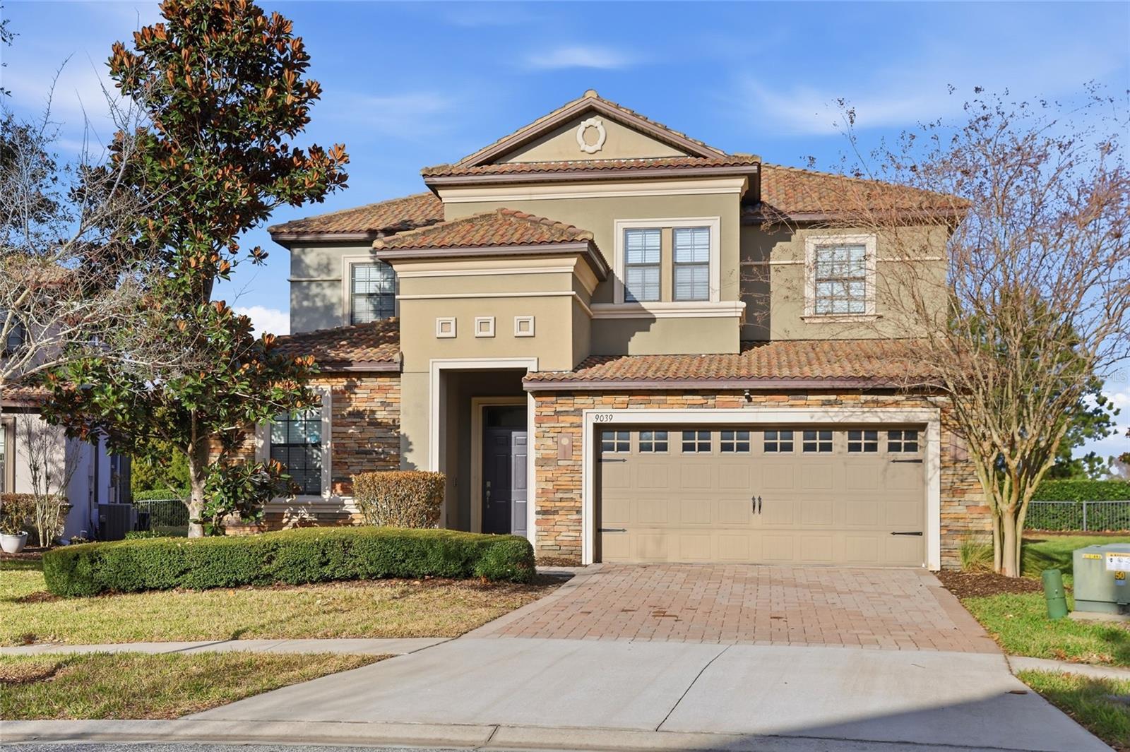 9039 Shadow Mountain Street, FL