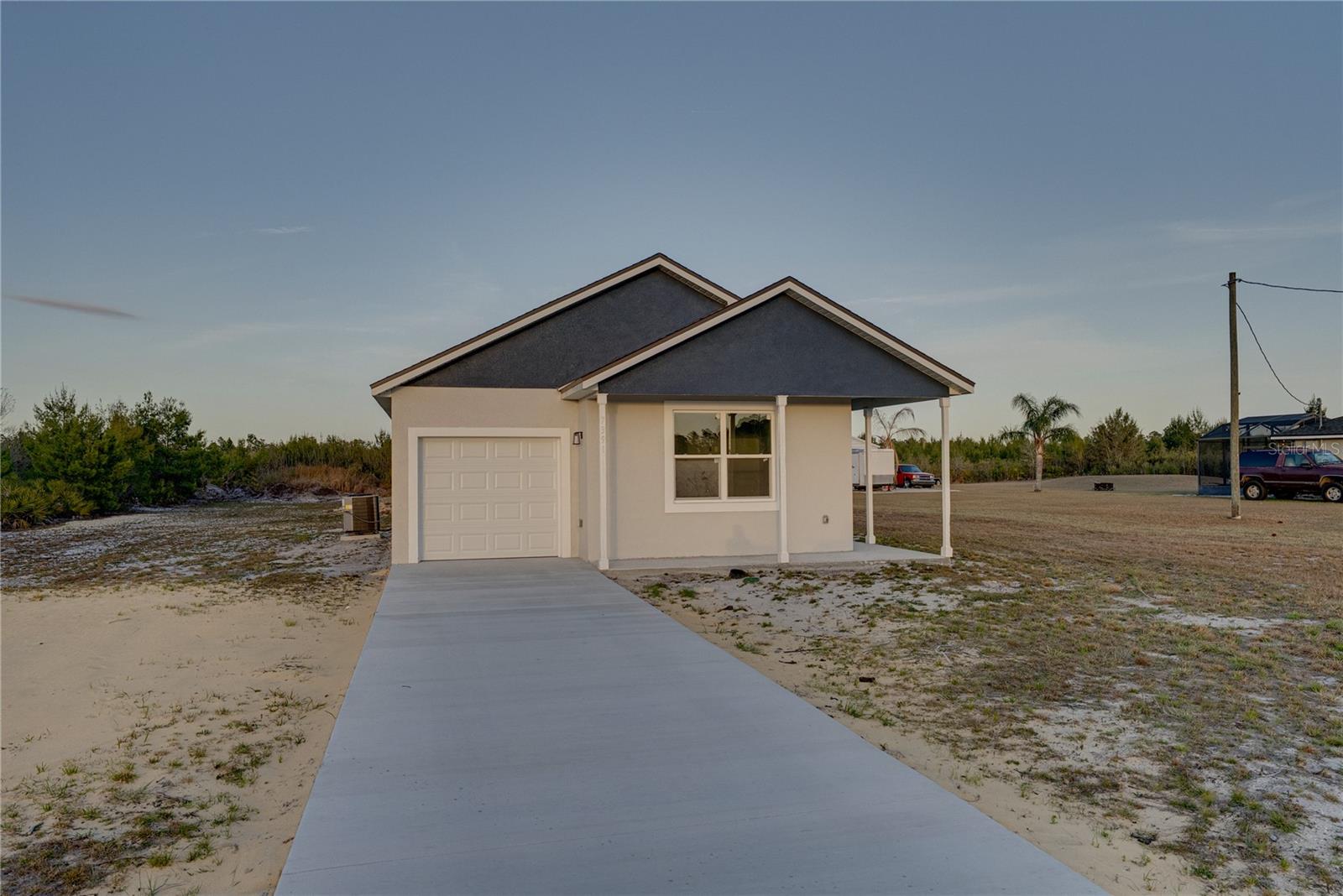 7391 Orlando Drive, FL