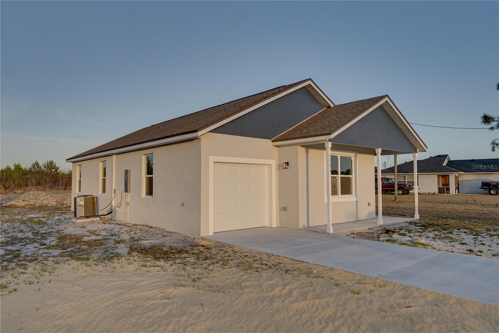 7391 Orlando Drive, FL