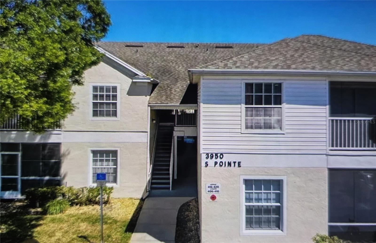 3950 Southpointe Drive, FL