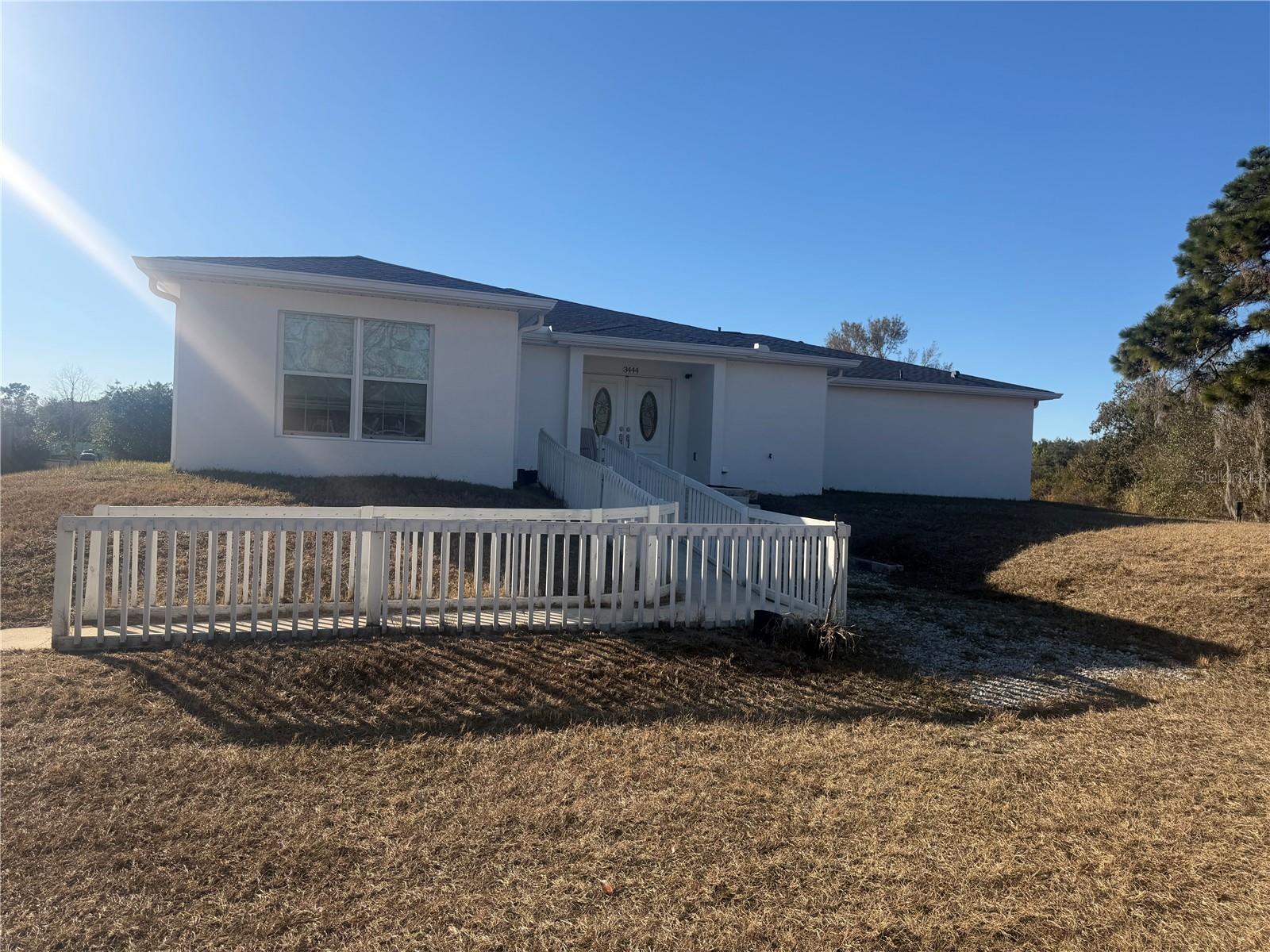 3444 Packard Avenue, FL