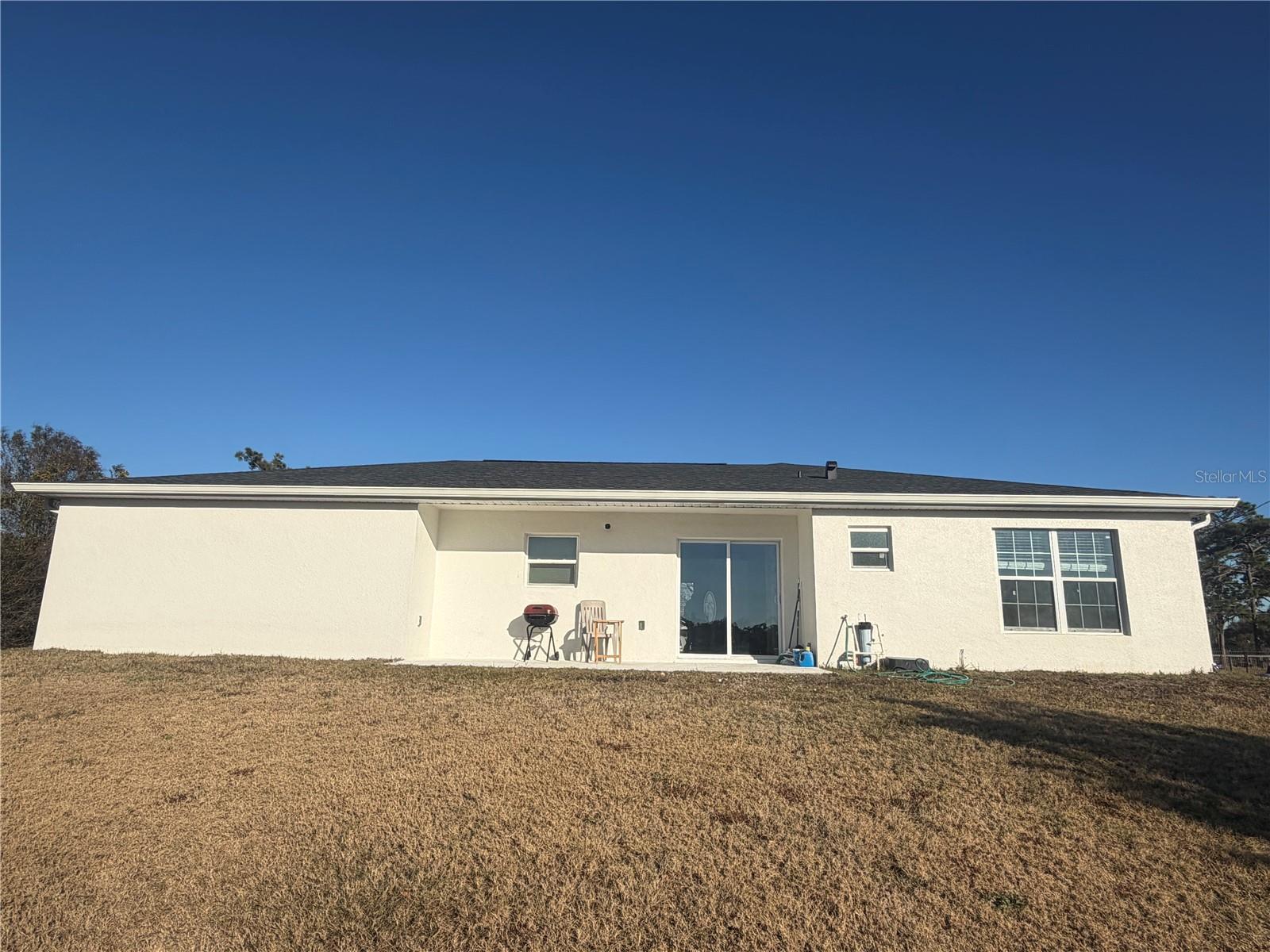 3444 Packard Avenue, FL