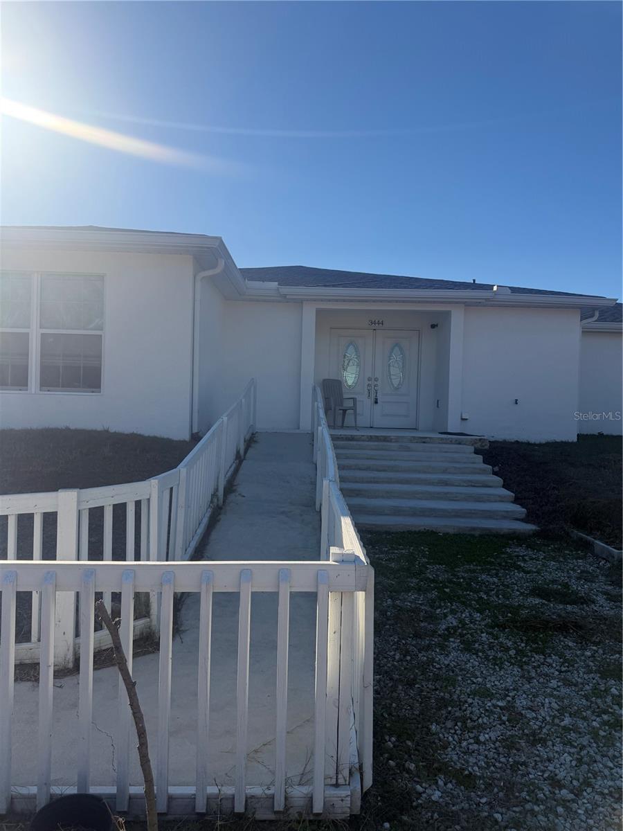 3444 Packard Avenue, FL