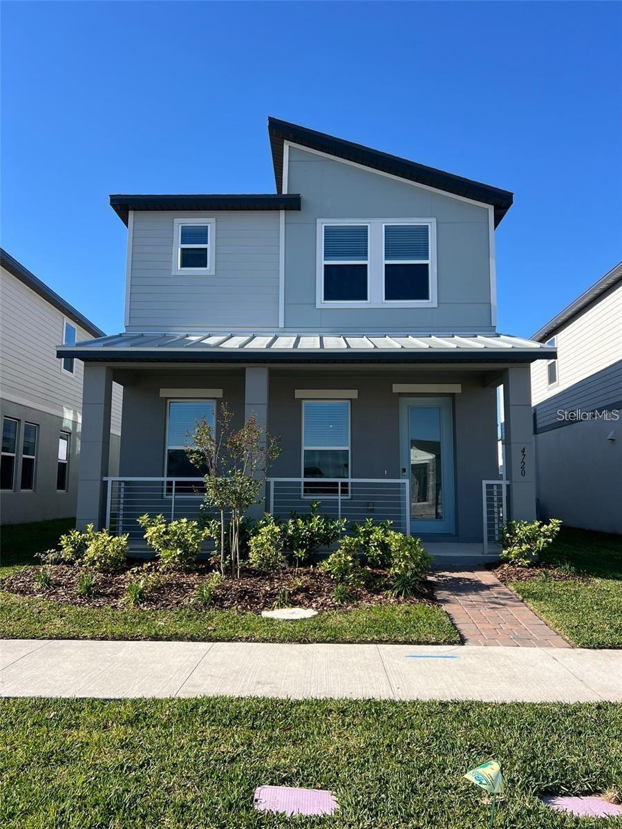 4720 Homestead Trail, FL