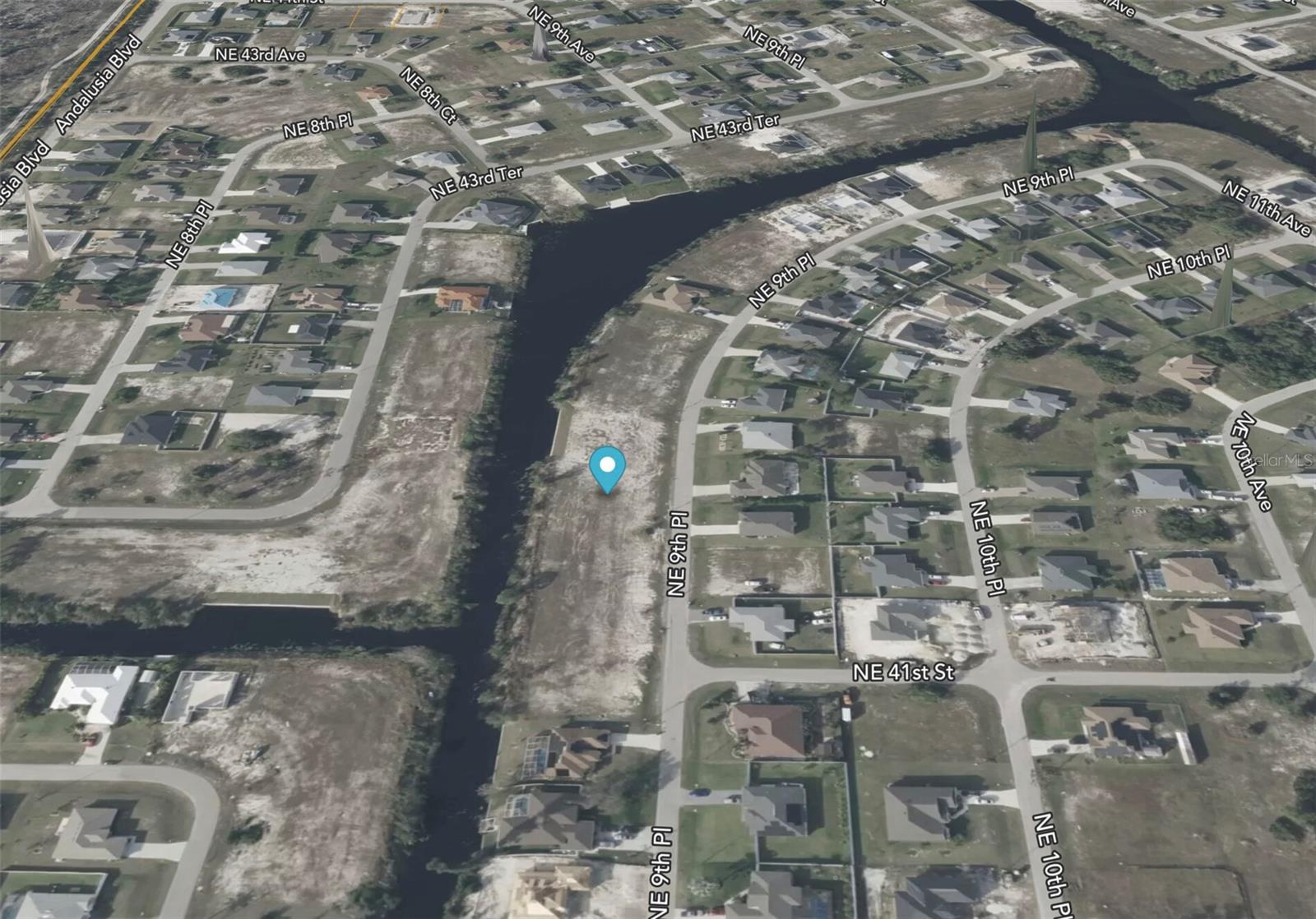 4112 9th Place, FL