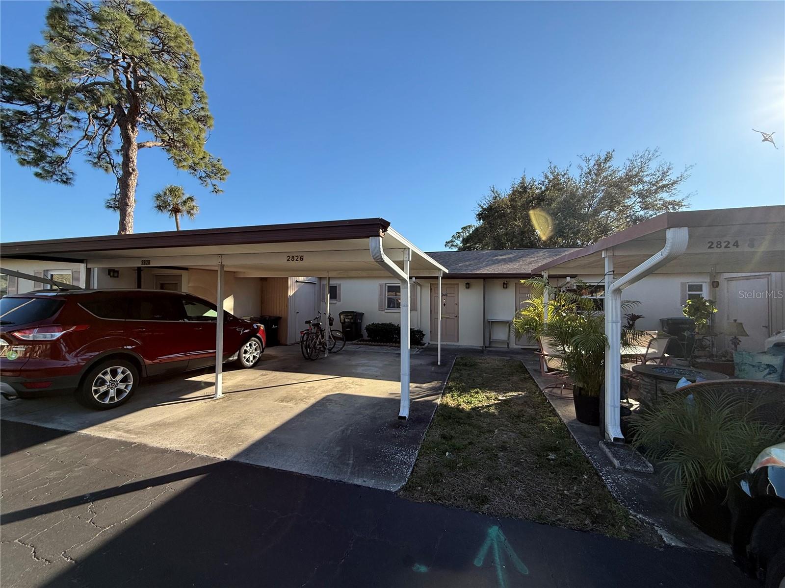 2826 Swifton Drive, FL