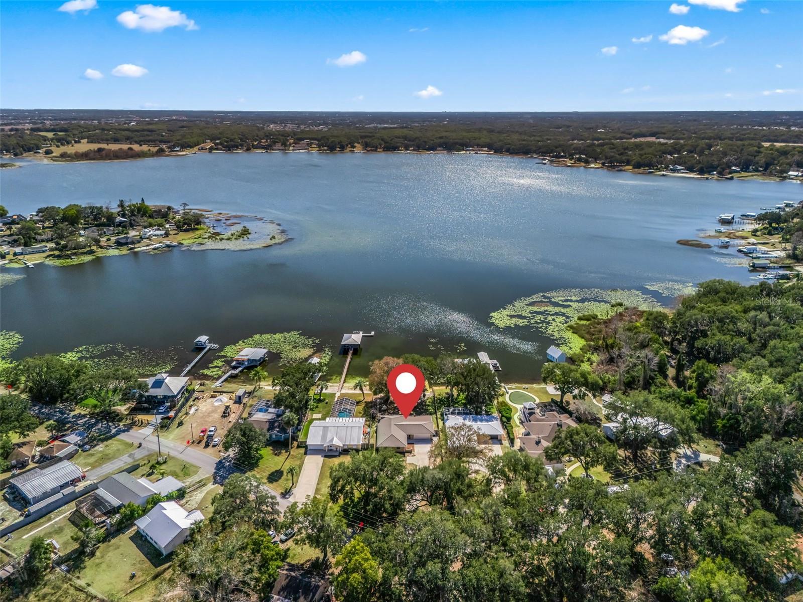 10916 Timucuan Road, FL