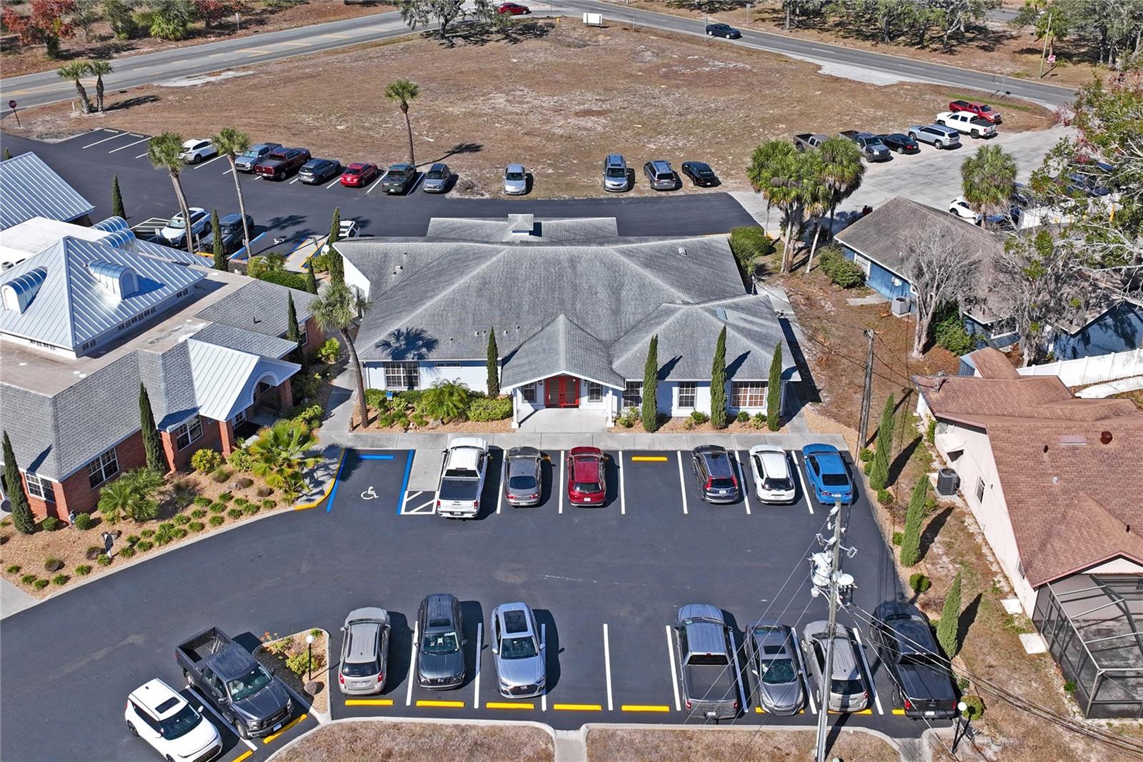 5300 Spring Hill Drive, FL