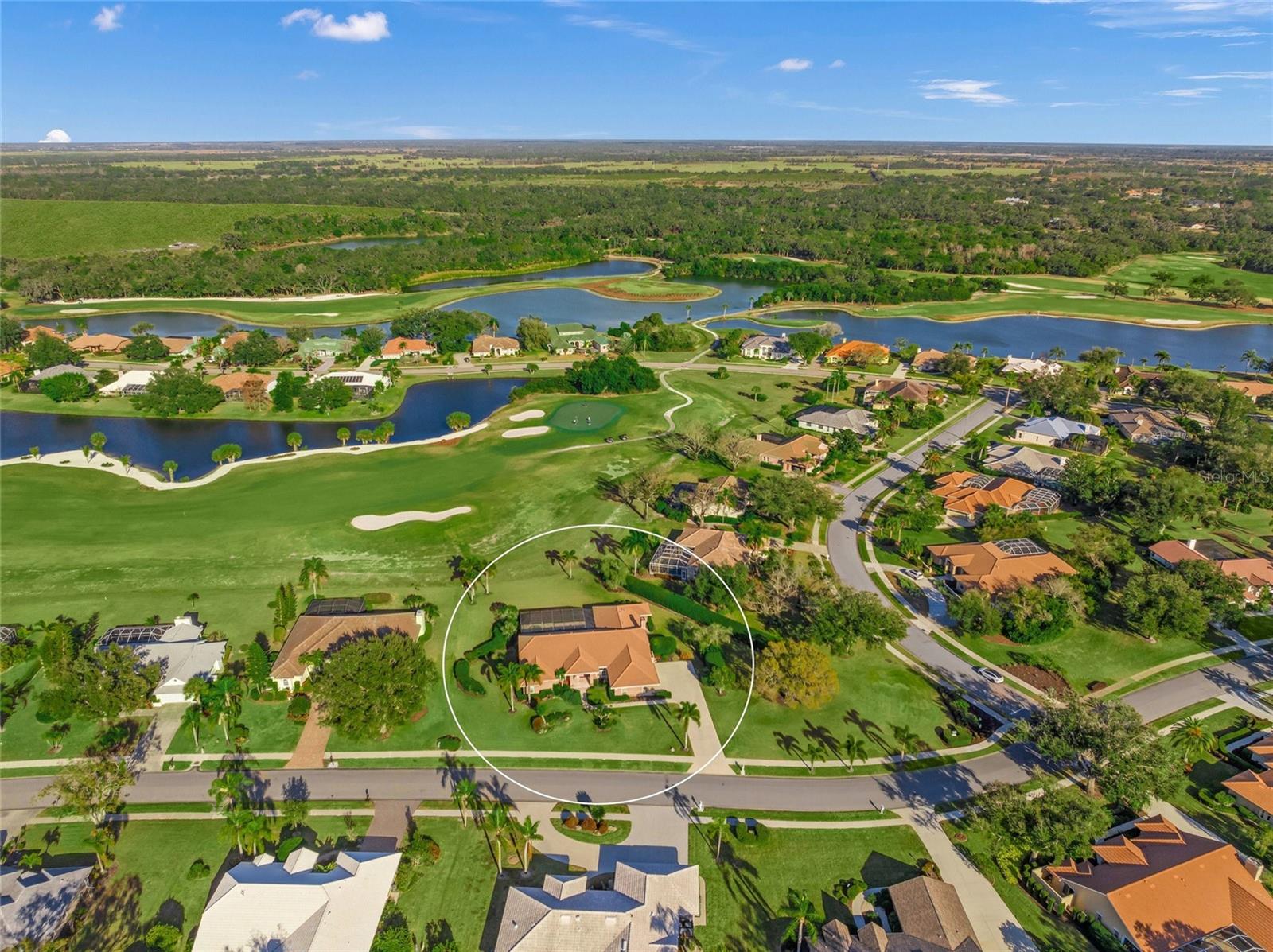 8890 Misty Creek Drive, FL