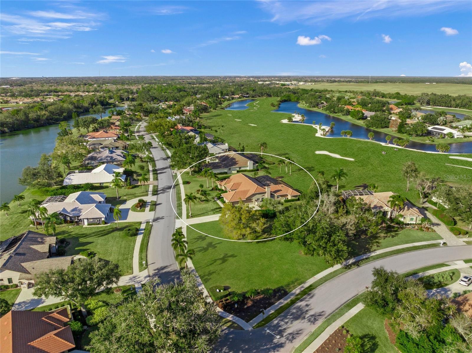 8890 Misty Creek Drive, FL