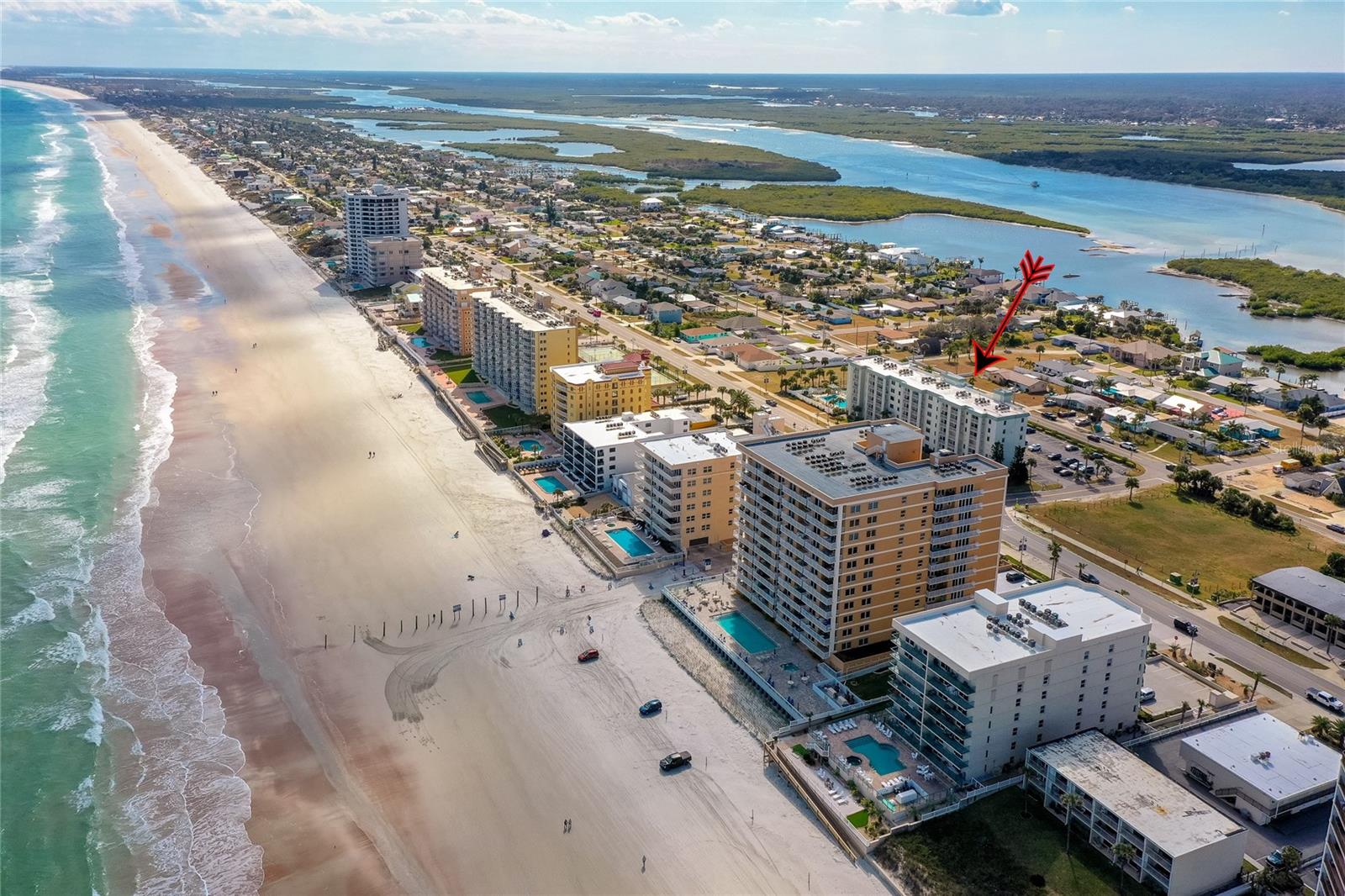 3800 Atlantic Avenue, FL