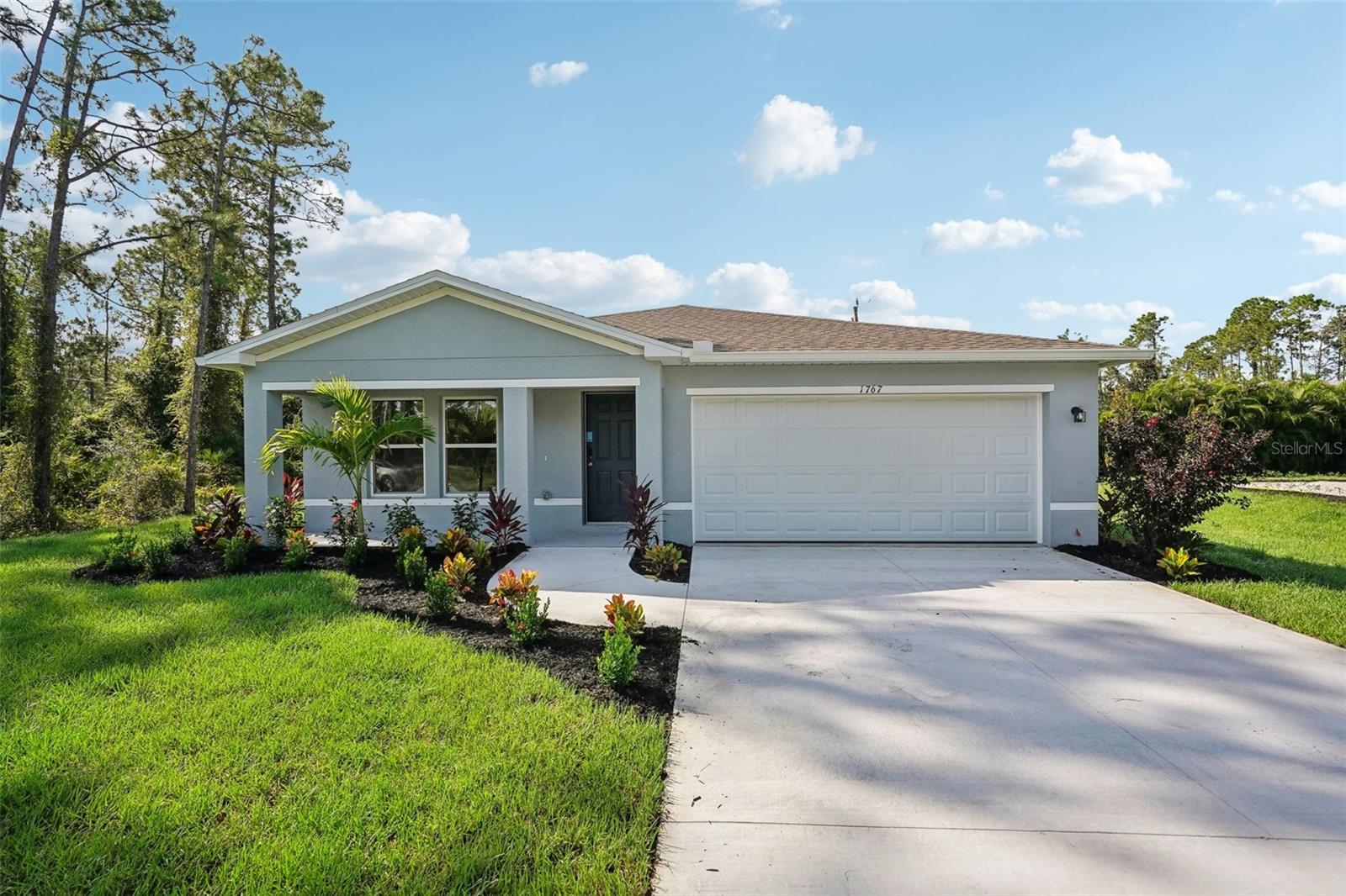 1767 Price Boulevard, FL