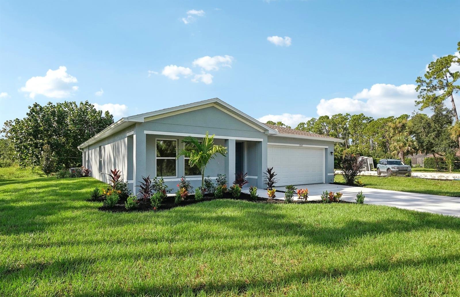 1767 Price Boulevard, FL