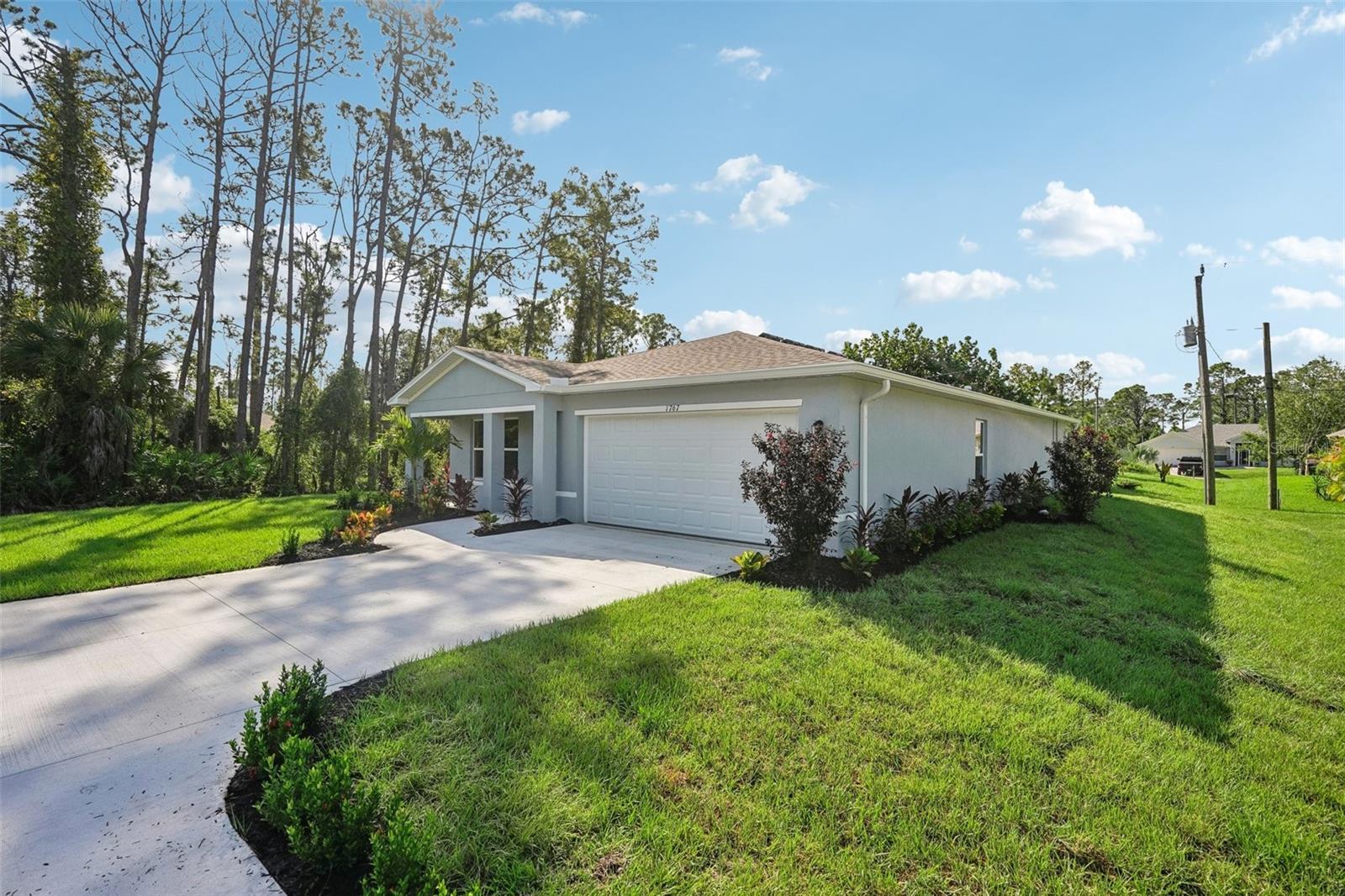 1767 Price Boulevard, FL