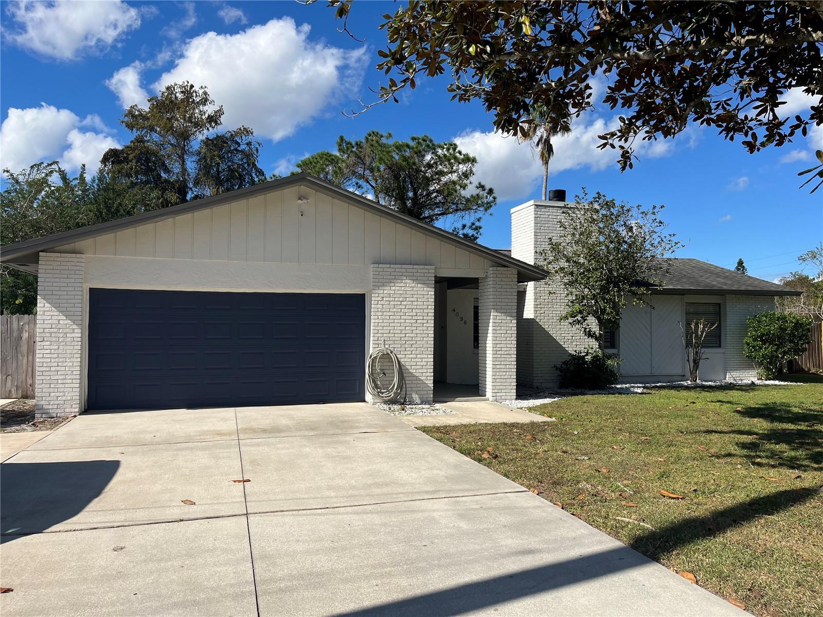 4036 Bibb Lane, FL