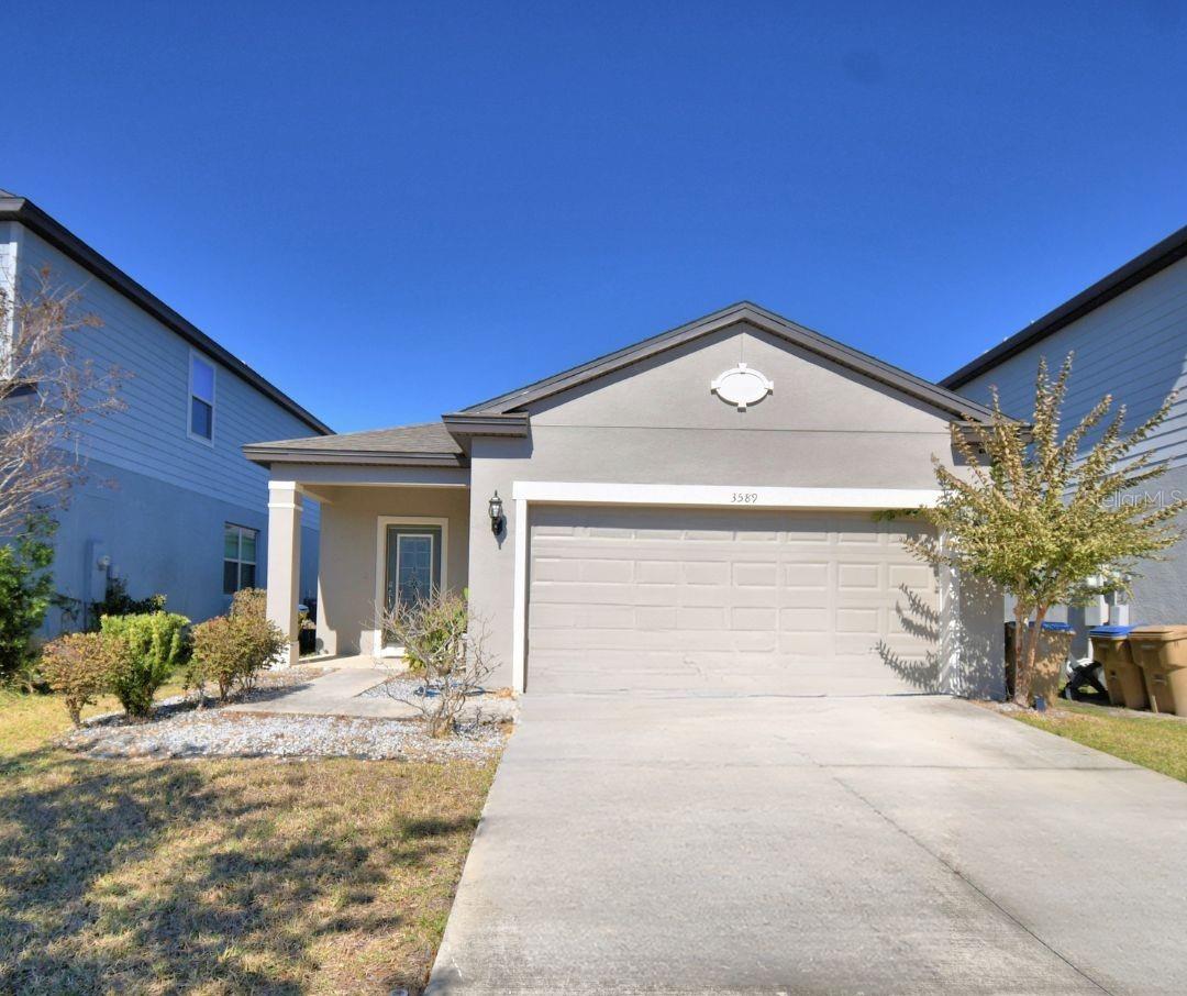 3589 Rock Creek Lane, FL