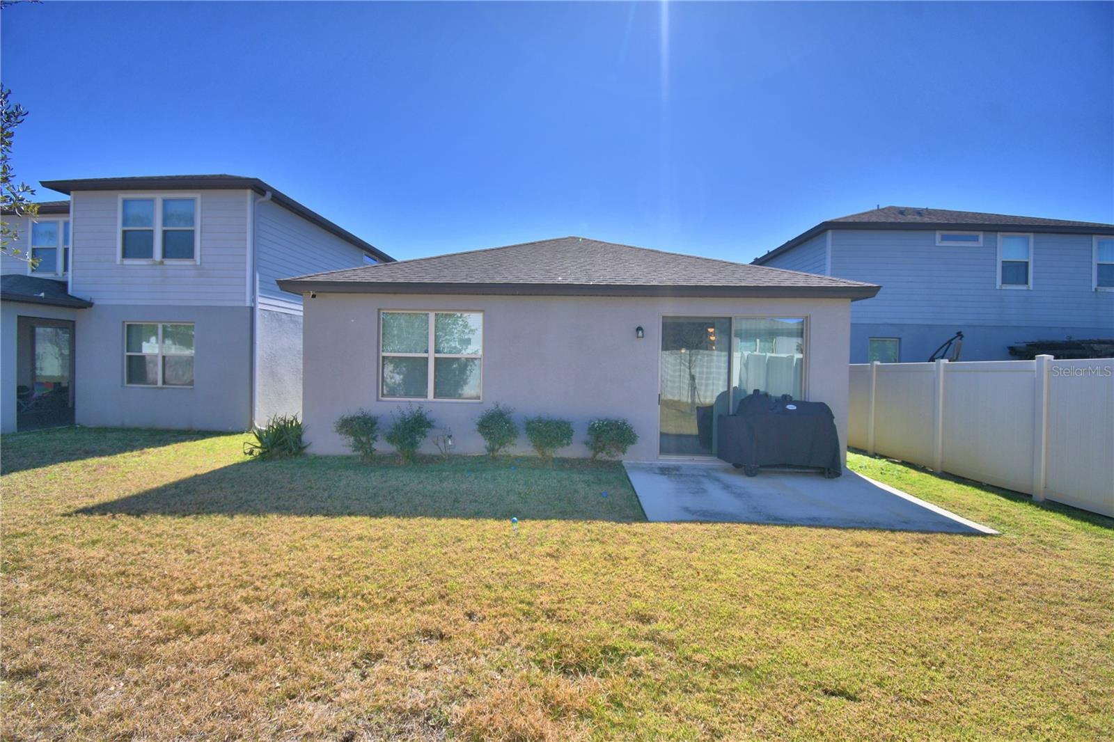 3589 Rock Creek Lane, FL