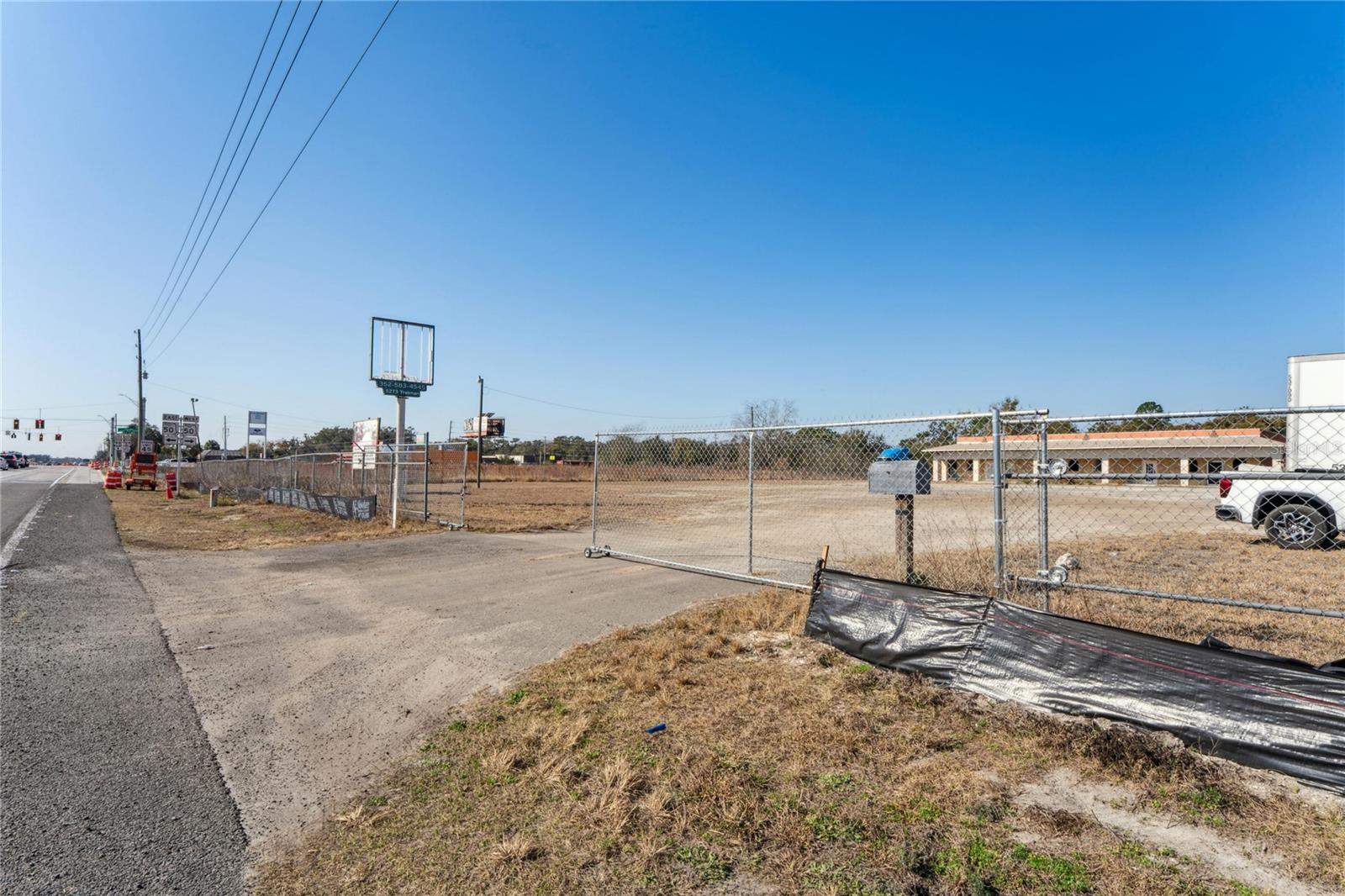 5273 Treiman Boulevard, FL