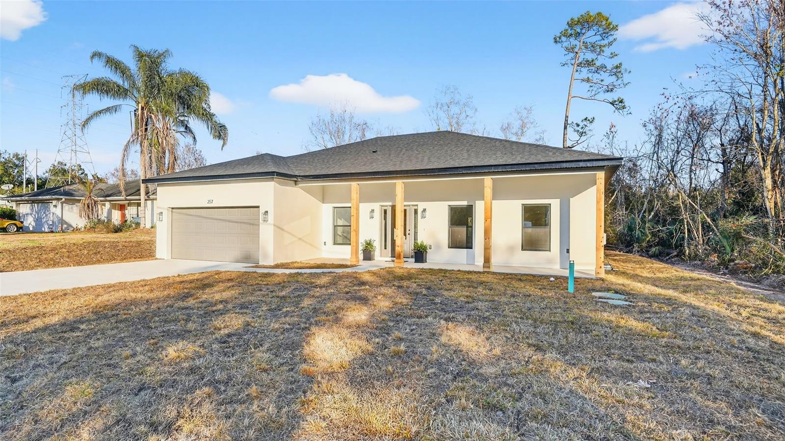 257 Lago Vista Street, FL
