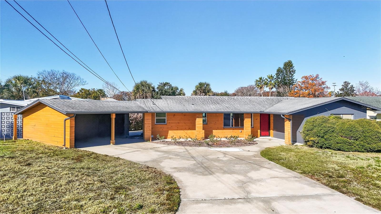 1503 Canal Court, FL