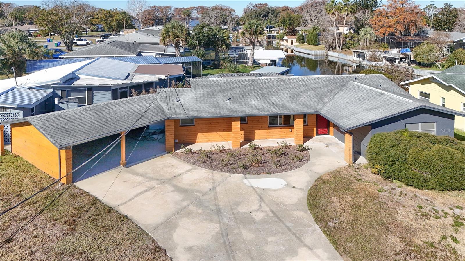 1503 Canal Court, FL