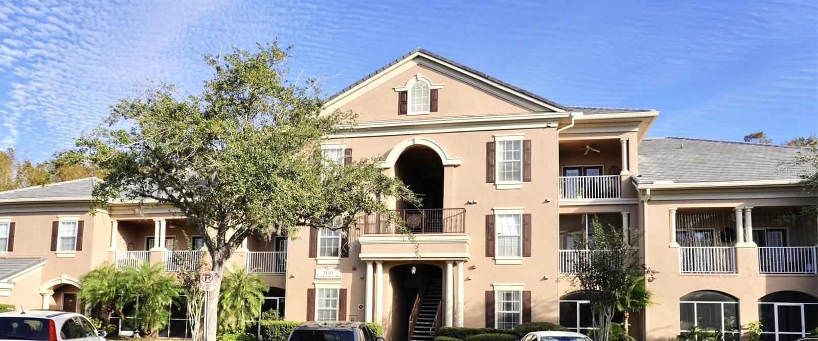 14341 Fredricksburg Drive, FL