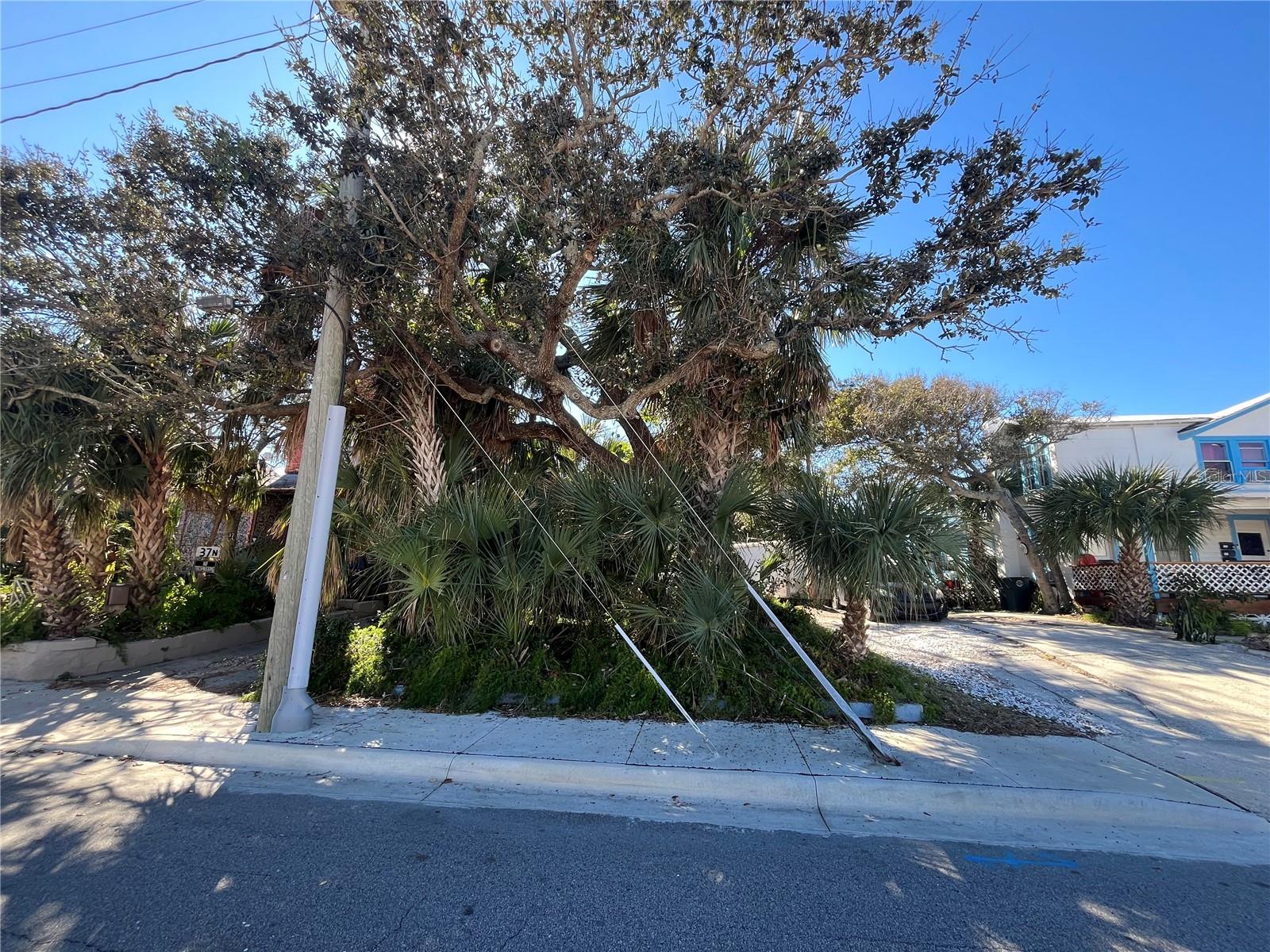 N Hollywood Avenue, FL